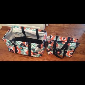 Thirty One Totes (2)